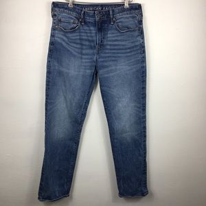 American Eagle Airflex+ 32x32 jeans